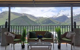 Prime Hotel Kazbegi
