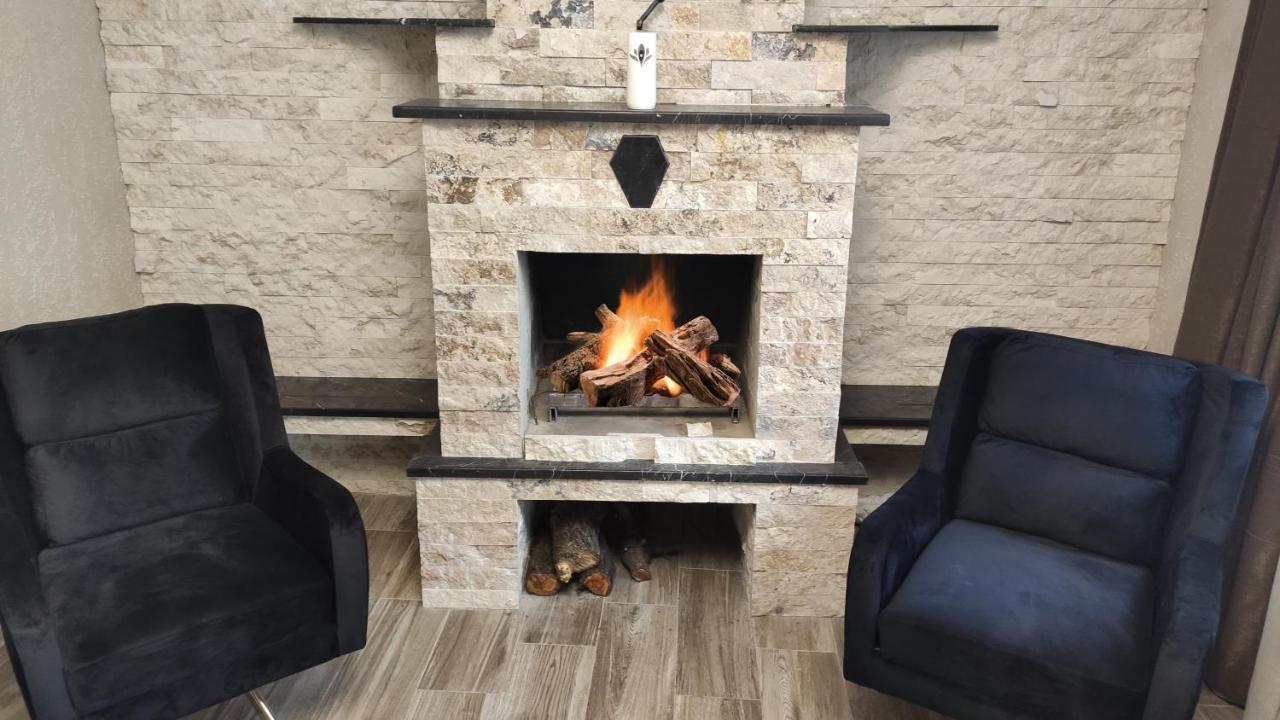 Prime Hotel Kazbegi Экстерьер фото