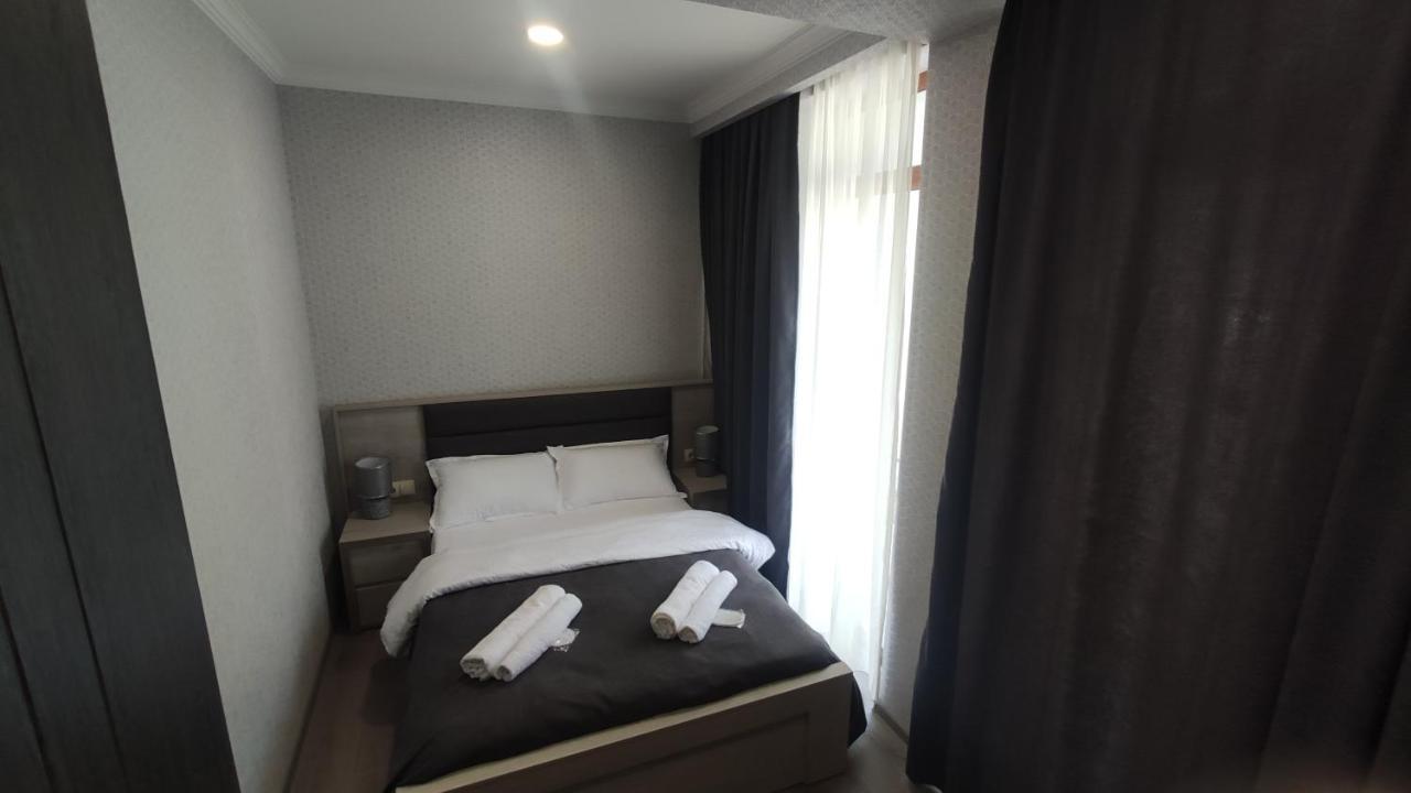Prime Hotel Kazbegi Экстерьер фото