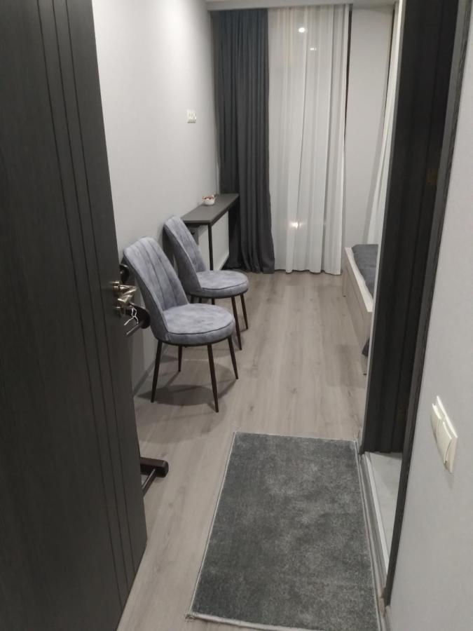Prime Hotel Kazbegi Экстерьер фото
