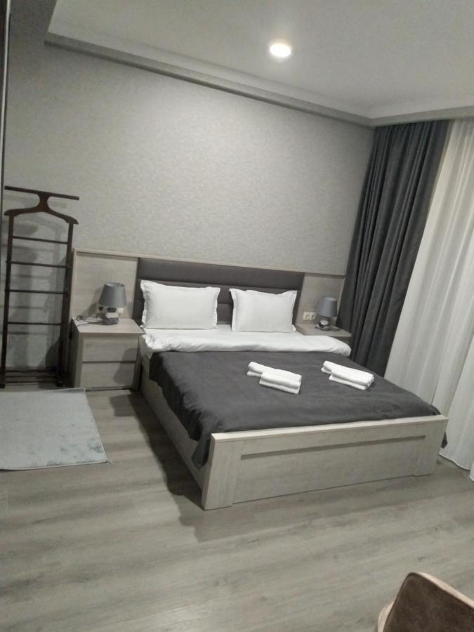 Prime Hotel Kazbegi Экстерьер фото