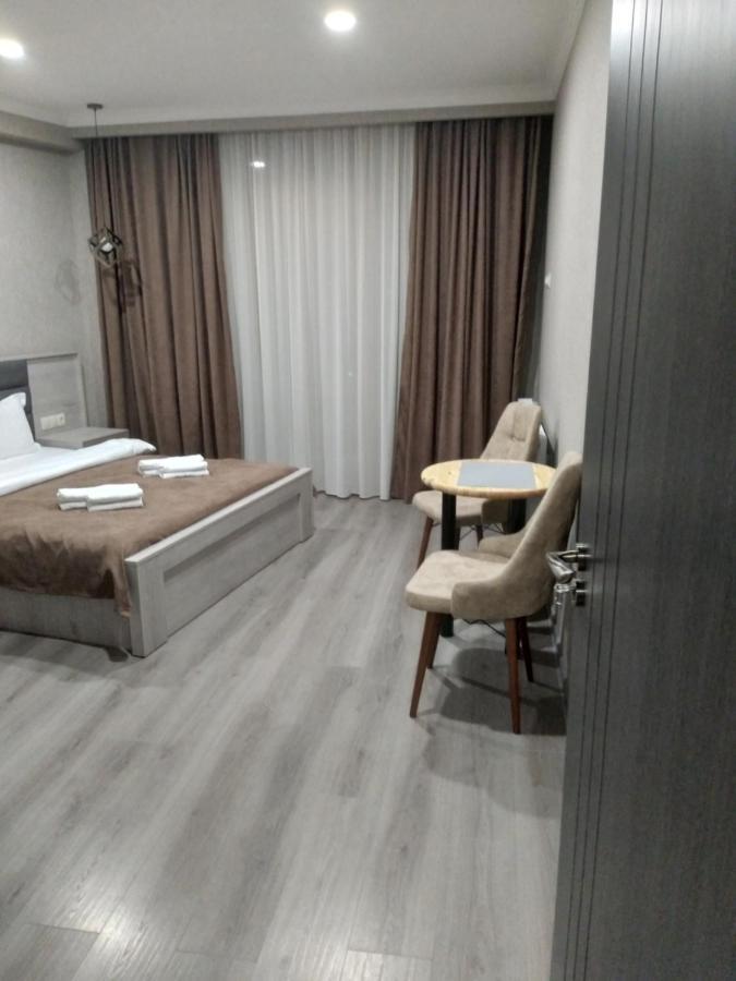 Prime Hotel Kazbegi Экстерьер фото
