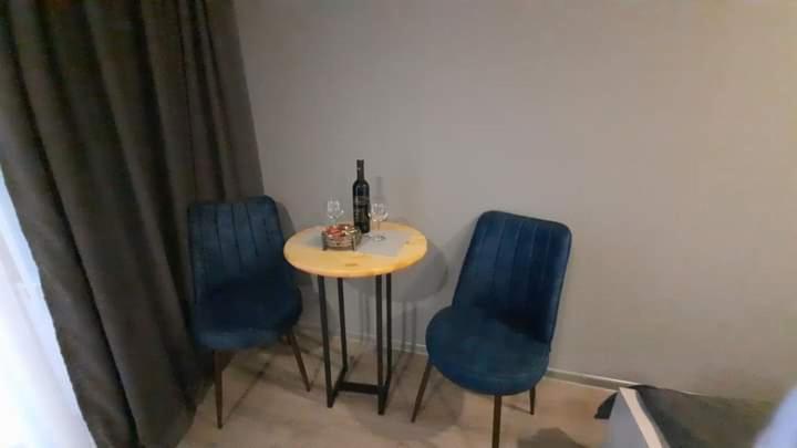Prime Hotel Kazbegi Экстерьер фото
