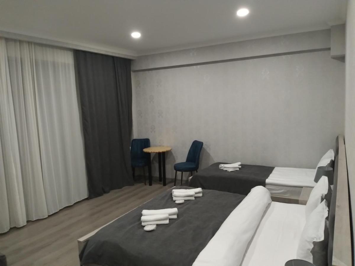 Prime Hotel Kazbegi Экстерьер фото